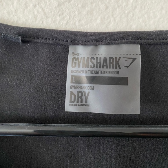 Gymshark Dreamy crop top - Picture 3 of 4